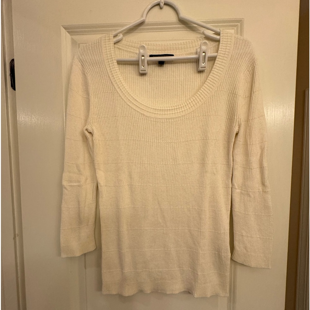 Banana Republic sweater